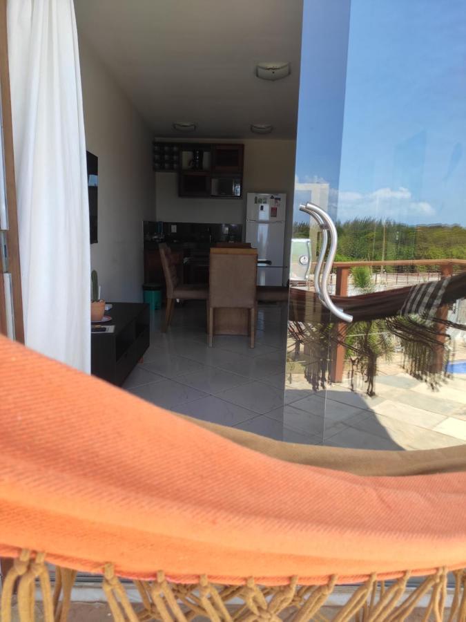 Apto Vista Mar - Brisas Do Amor 110 Praia de Pipa Extérieur photo