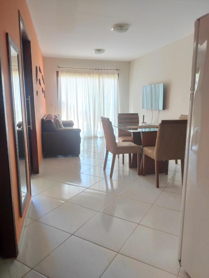 Apto Vista Mar - Brisas Do Amor 110 Praia de Pipa Extérieur photo