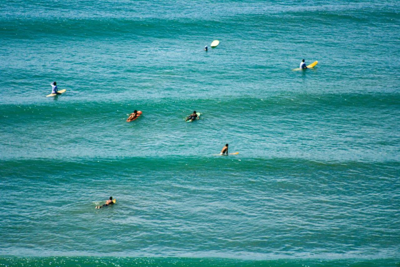 Apto Vista Mar - Brisas Do Amor 110 Praia de Pipa Extérieur photo