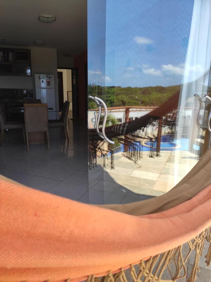 Apto Vista Mar - Brisas Do Amor 110 Praia de Pipa Extérieur photo