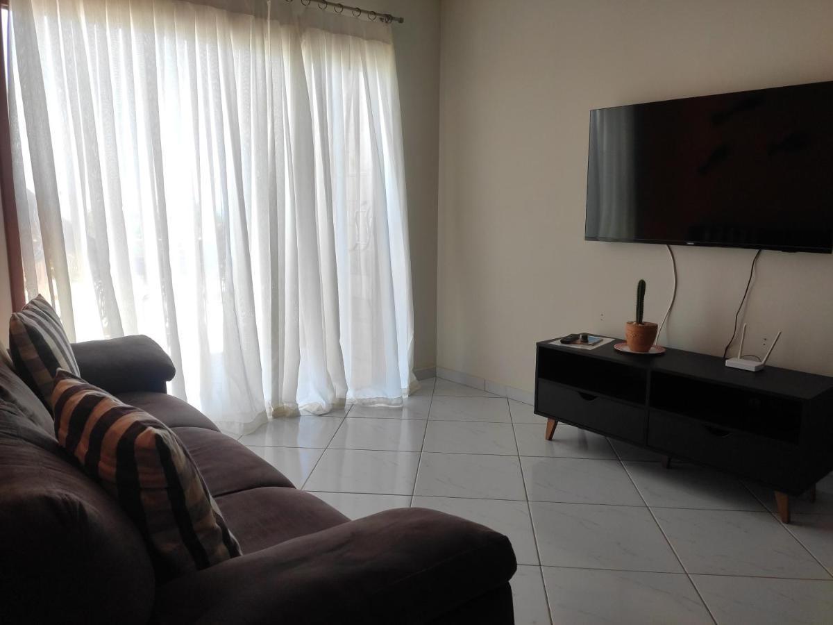 Apto Vista Mar - Brisas Do Amor 110 Praia de Pipa Extérieur photo