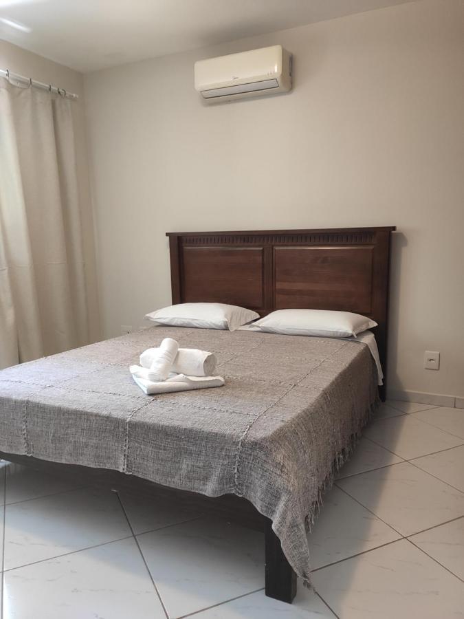 Apto Vista Mar - Brisas Do Amor 110 Praia de Pipa Extérieur photo