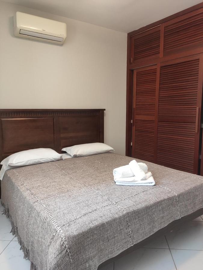 Apto Vista Mar - Brisas Do Amor 110 Praia de Pipa Extérieur photo